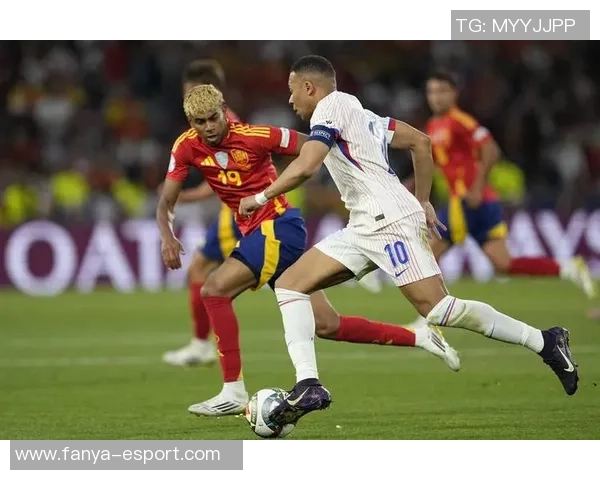 古蒂称姆巴佩更接近梅罗和马拉多纳应尊重亚马尔的私人生活选择