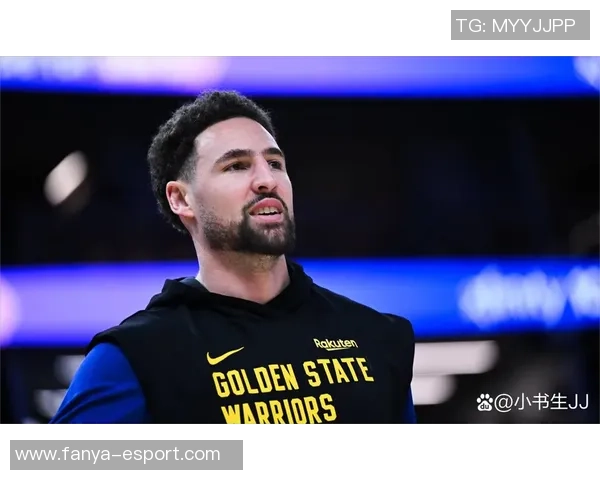 克莱谈投篮热爱：热情驱动我走到今天的篮球之路