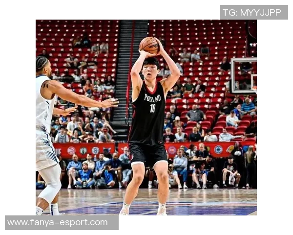 乐福盛赞杨瀚森天赋出众与他并肩作战让我倍感快乐