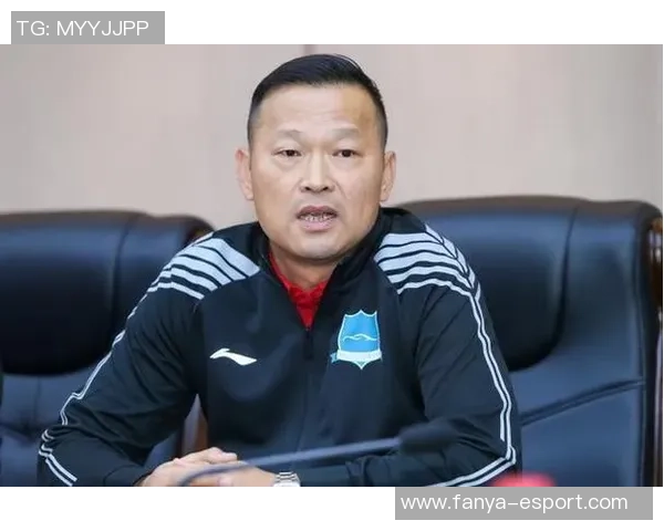 常卫魏：女足冠军杯是展示中国球队实力的最佳时机我们已做好充分准备