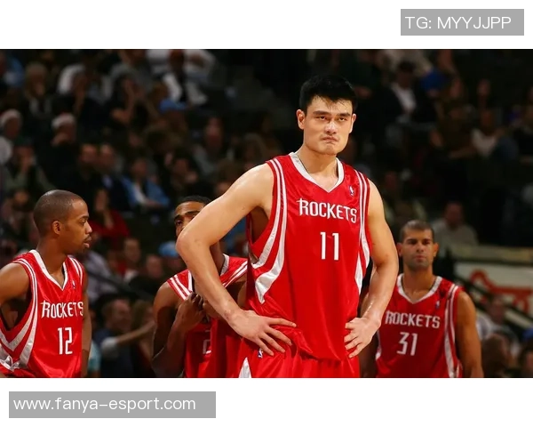 稳定环境对新秀成长至关重要火箭更换教练后姚明角色发生重大变化