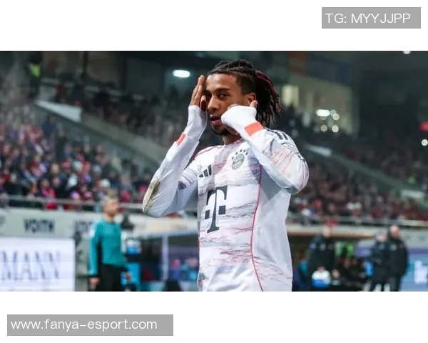 英媒称利物浦对23岁奥利塞感兴趣拜仁若收到超13亿欧报价将考虑出售