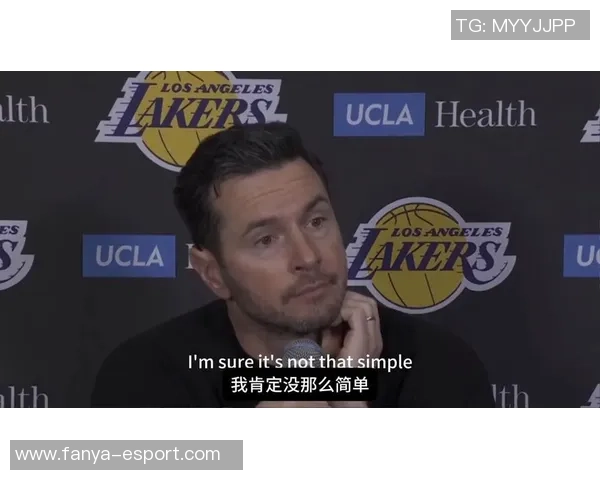 雷迪克谈防守策略：坚持原则与灵活应变的完美结合