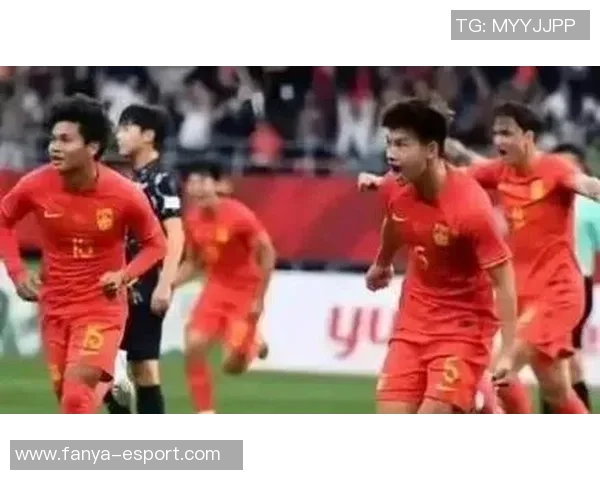 赵鹏分析U23国足晋级原因强调李昊作用与前场反击质量的重要性