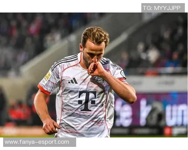 德天空报道拜仁决定不买断杰克逊计划明夏寻找凯恩替补球员