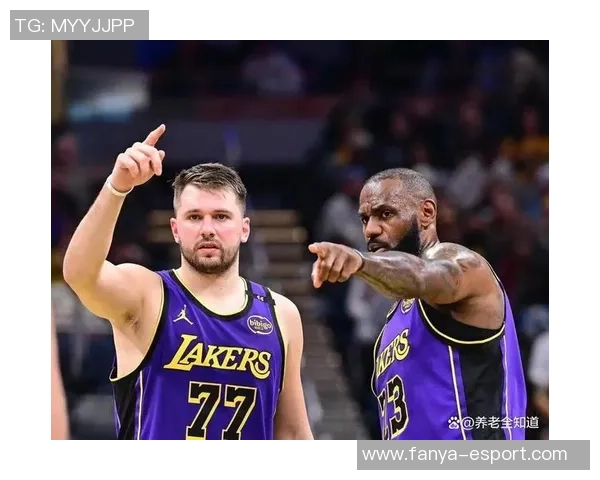 杰弗森分析东契奇减重对湖人未来的影响与詹姆斯合作的关键时刻