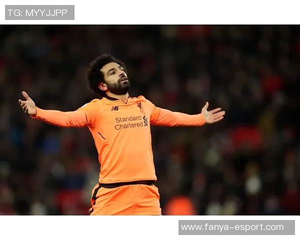 英媒称萨拉赫与利物浦关系良好外界反应被夸大了