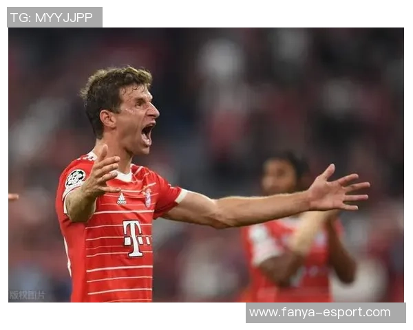 穆勒质疑梅西国际赛场表现称其状态佳时能关键爆发 穆勒质疑梅西国际赛场表现称其状态佳时能关键爆发