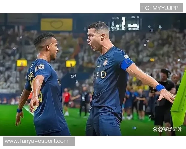 沙特联赛夺冠概率分析新月领先胜利紧随其后