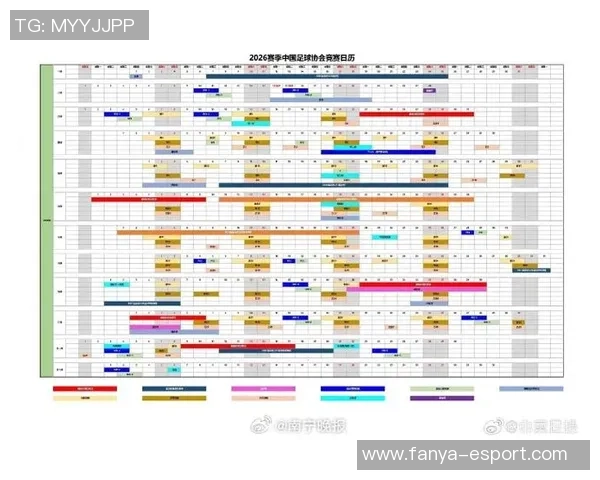 足协宣布明年联赛期间国家队将依照FIFA窗口期备战不提前集训