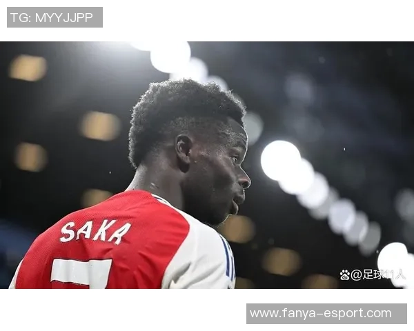 保罗帕克：马杜埃凯比萨卡更具威胁性萨卡容易被对手看穿