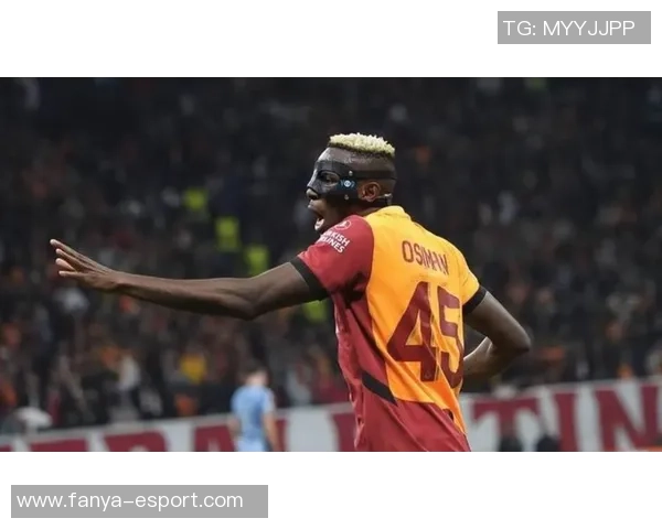 奥斯梅恩身价飙升至7500万欧创土超新高上涨500万欧引关注 奥斯梅恩身价飙升至7500万欧创土超新高上涨500万欧引关注