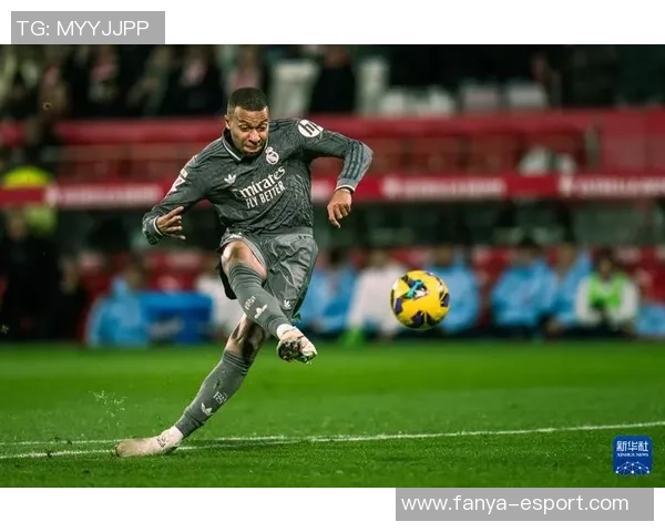 本赛季西甲禁区触球次数榜单揭晓维尼修斯领衔姆巴佩紧随其后