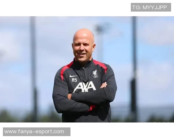 斯洛特回忆克洛普执教经历感谢其传授的宝贵财富与重要教训