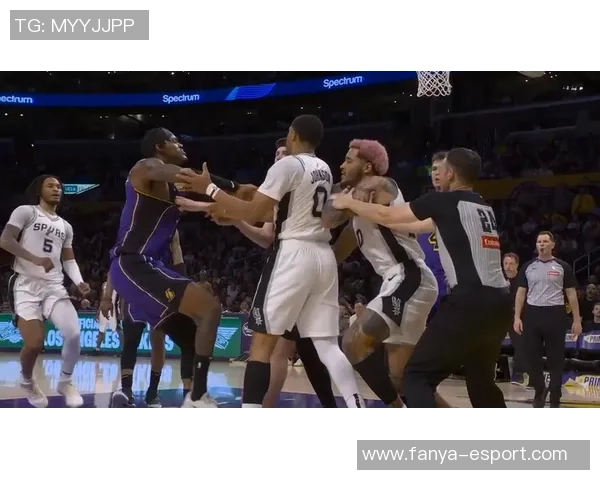 赛后冲突引发热议索汉回应范德彪情绪失控称只是友好交流