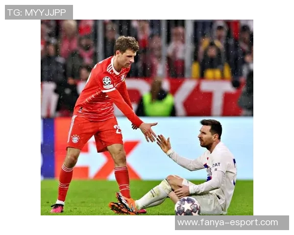 总决赛激战在即穆勒信心满满盼夺冠对决梅西领衔的迈阿密