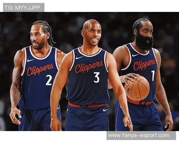 保罗回忆与祖巴茨的快船岁月感慨时光流逝与情谊珍贵 保罗回忆与祖巴茨的快船岁月感慨时光流逝与情谊珍贵