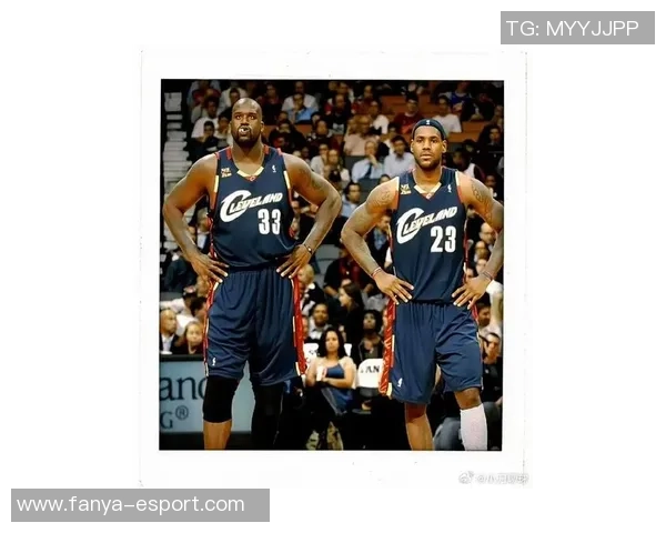 奥尼尔称赞詹姆斯团队意识强大善于把握接管时机与团队协作